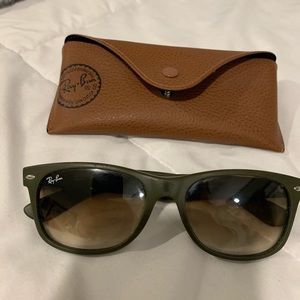 Ray-Ban Sunglasses